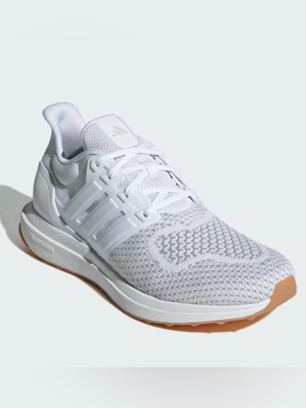 NWT ADIDAS Women’s Ultradream DNA Shoe- White/ Size 8.5